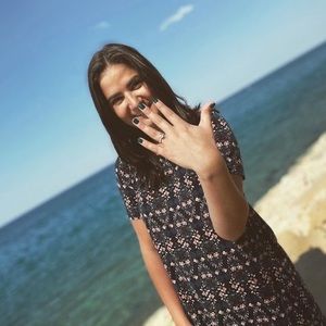 Meet your Posher, Shelly